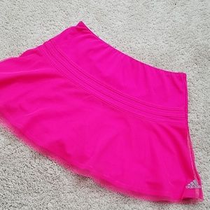 Adidas tennis skort